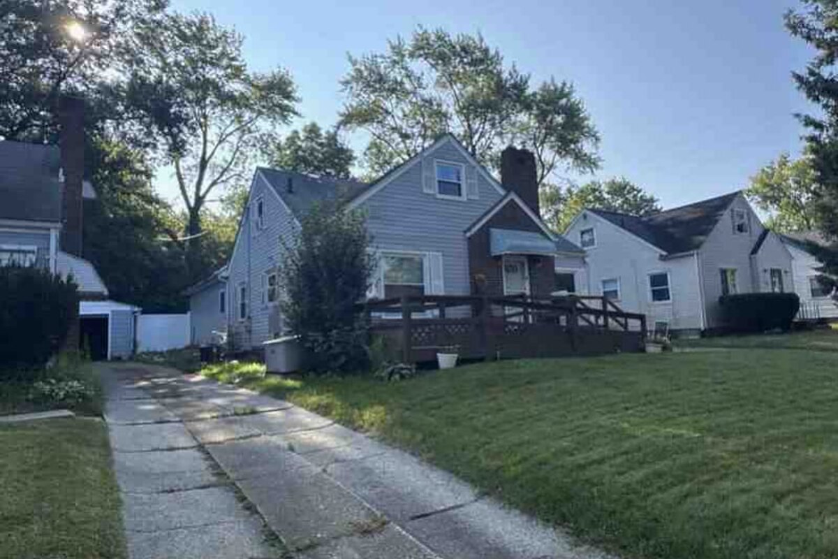 Akron dscr loan — subject property photo 10