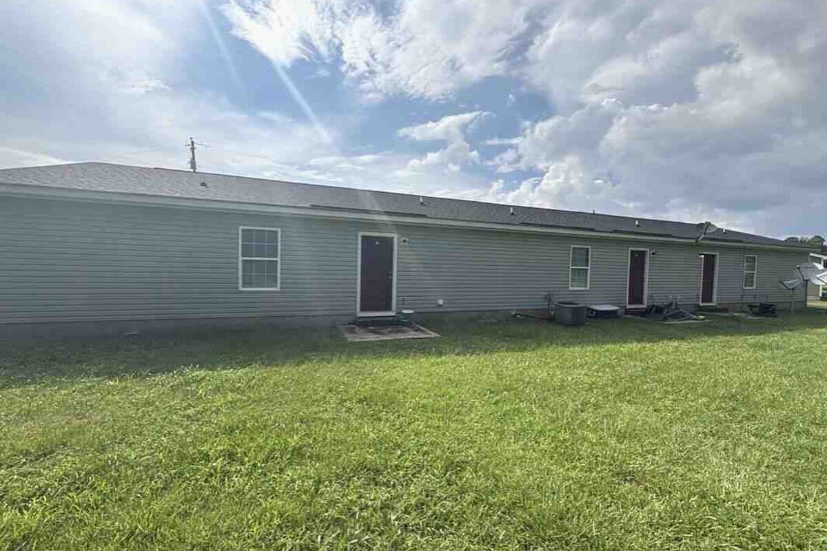 Fort Valley dscr loan — subject property photo 2
