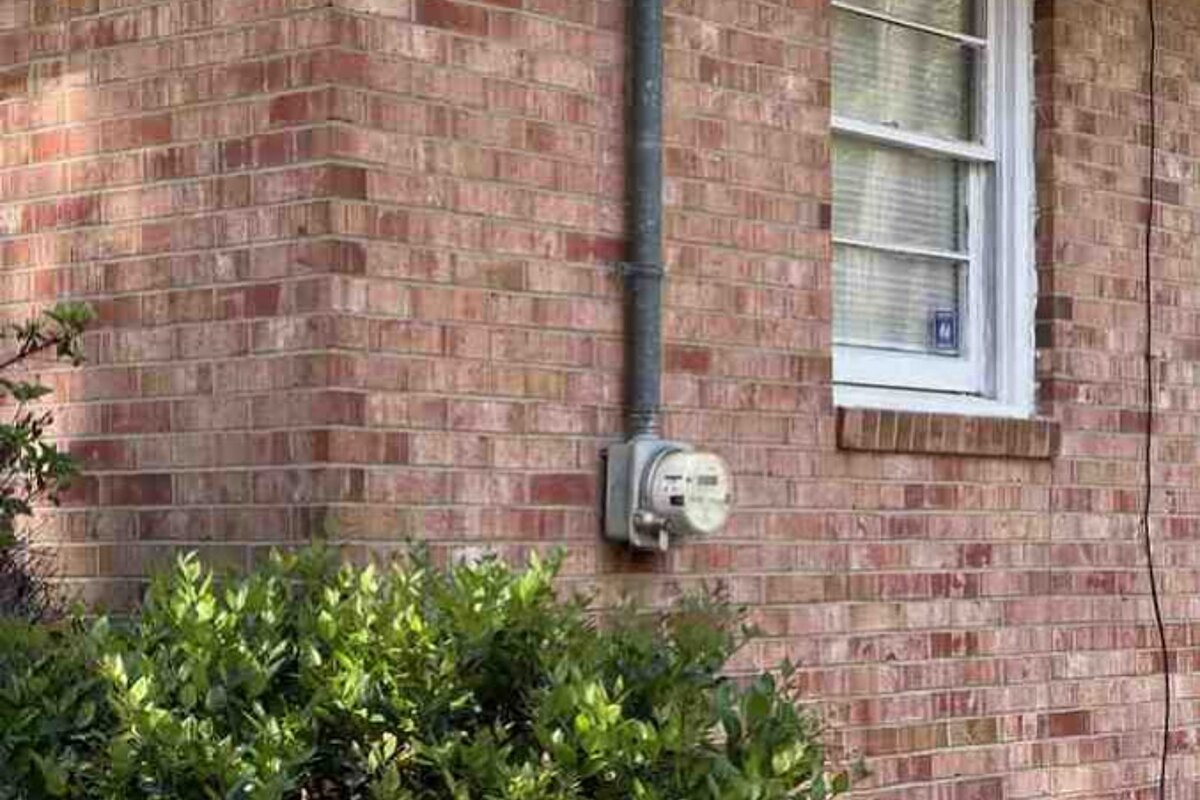 Fayetteville dscr loan — subject property photo 4
