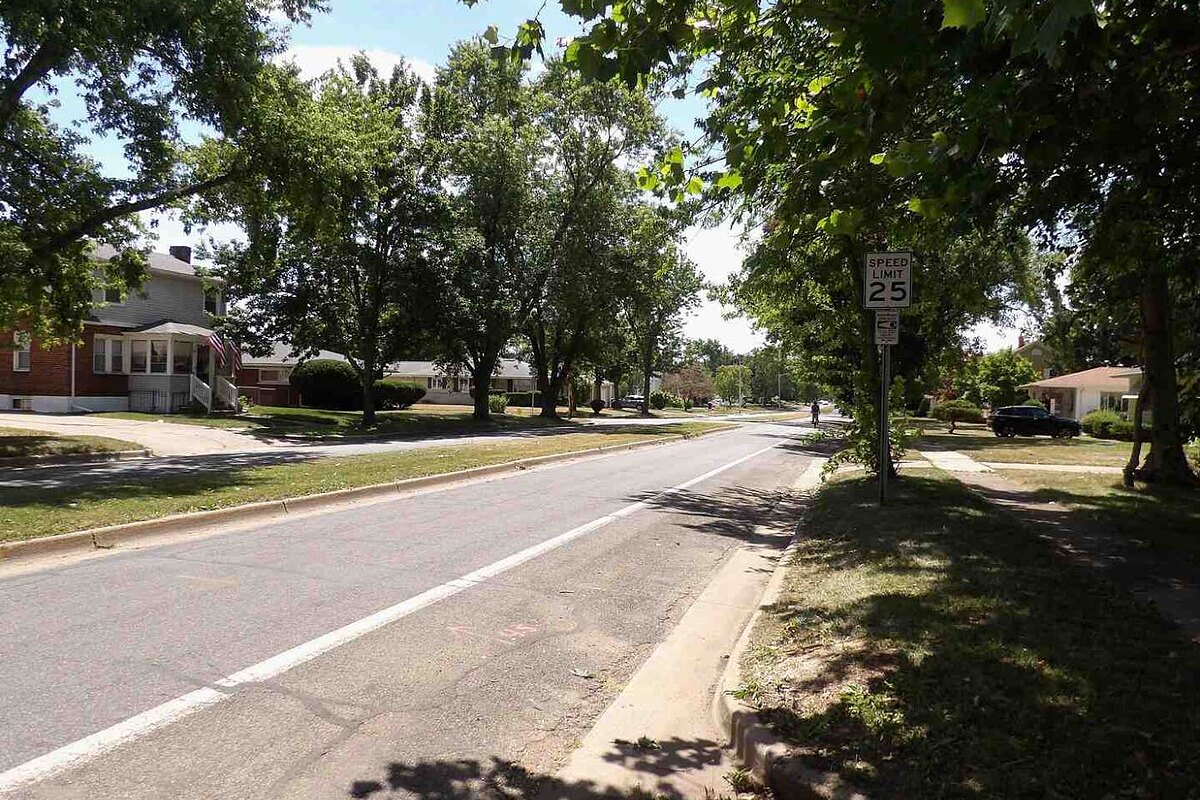 Battle Creek dscr loan — subject property photo 3