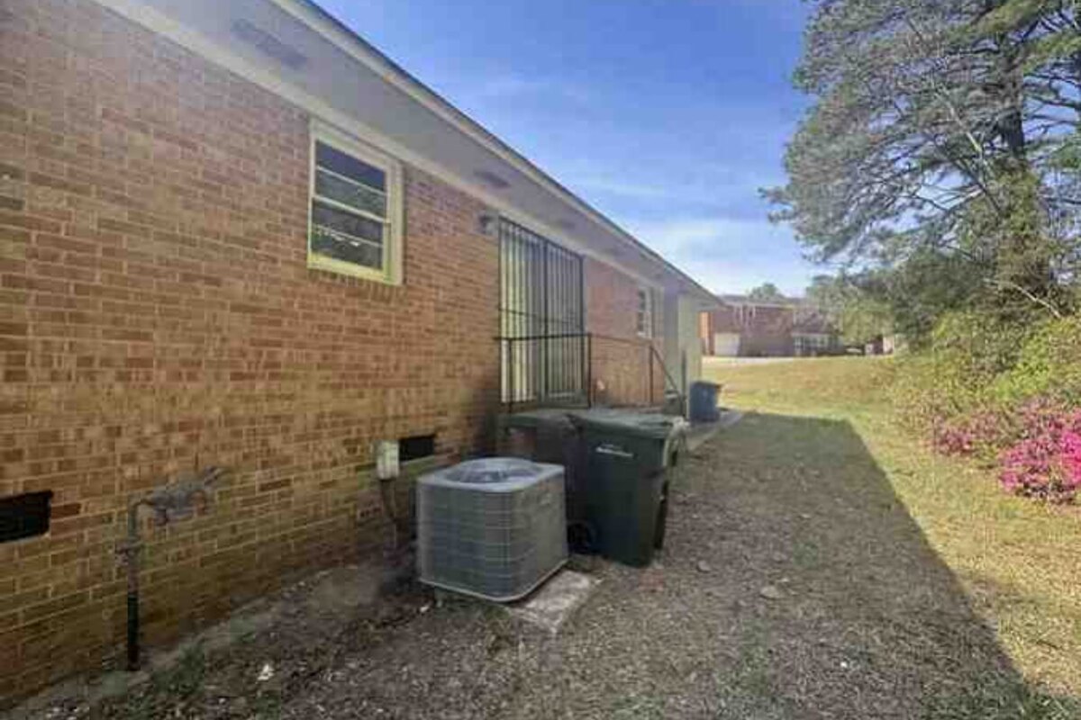 Fayetteville dscr loan — subject property photo 8