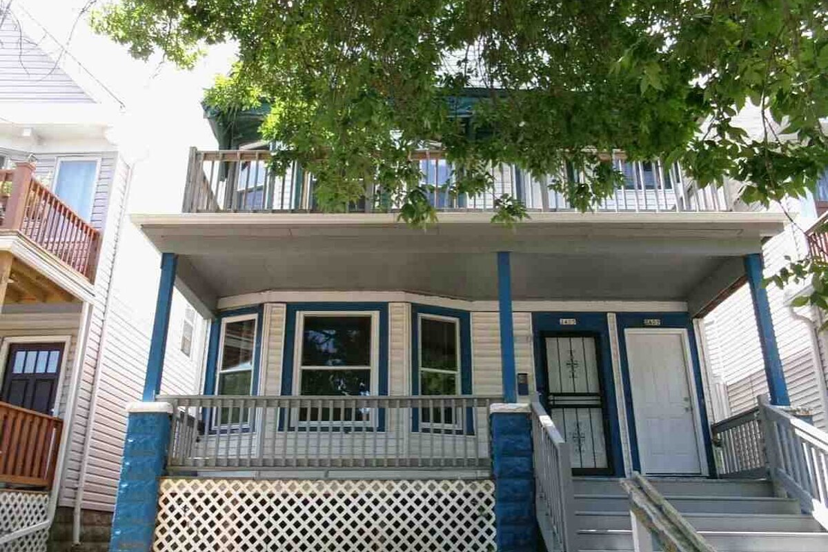 Milwaukee dscr loan — subject property photo 6