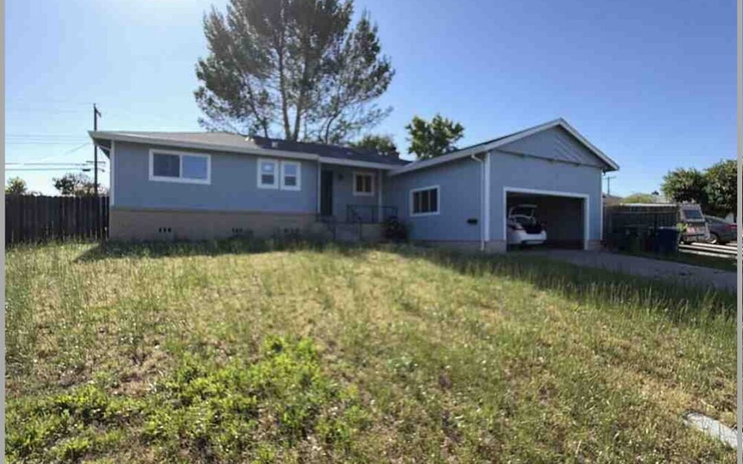 Citrus Heights dscr loan — subject property photo 5
