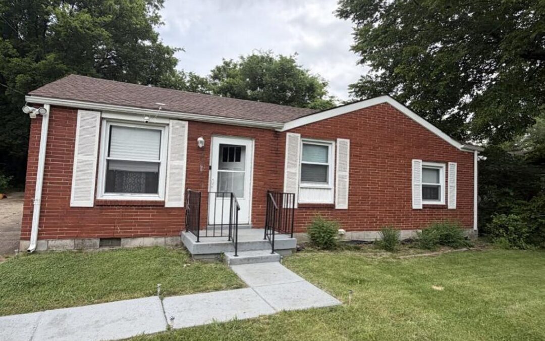 Nashville dscr loan — subject property photo 1