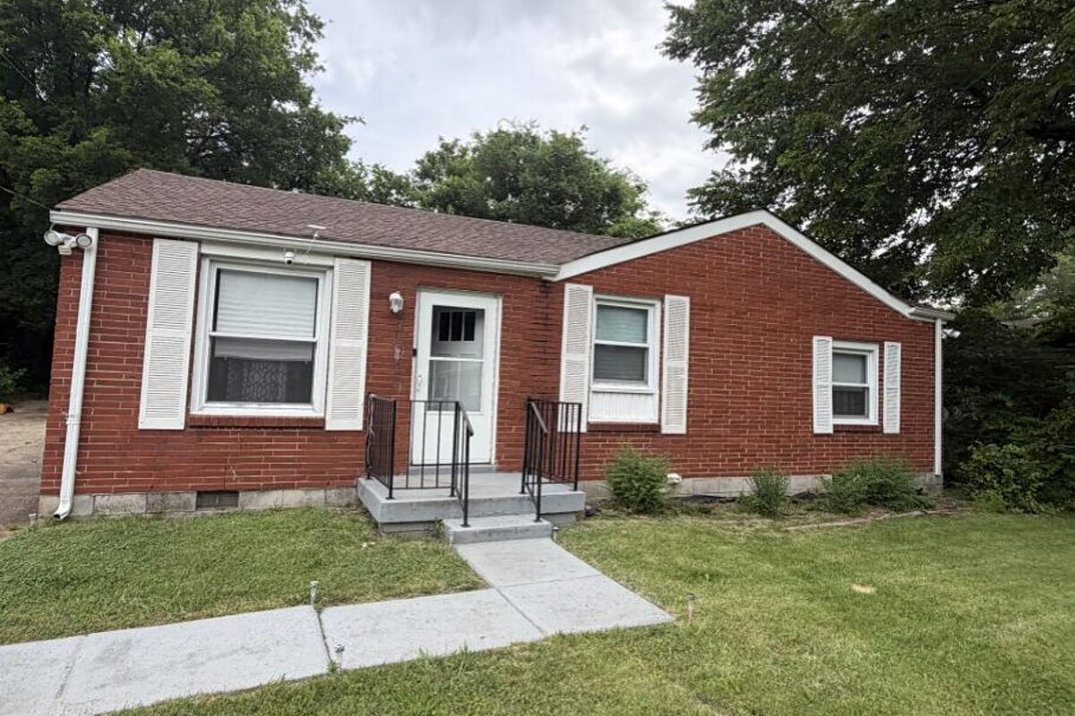 Nashville dscr loan — subject property photo 1