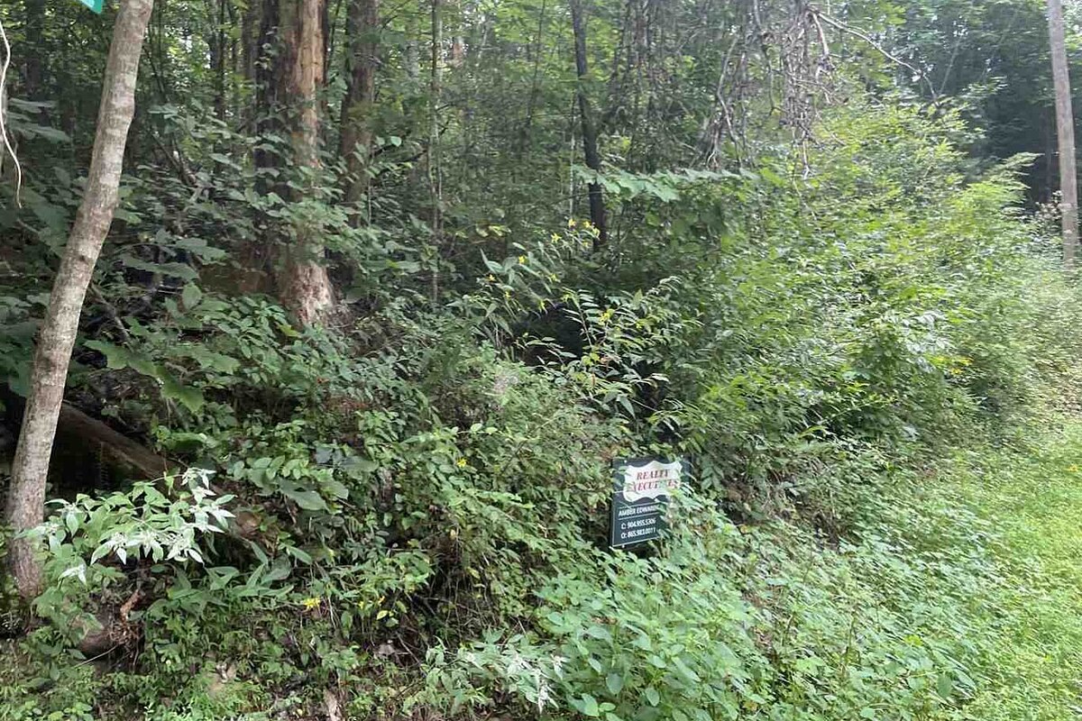 Sevierville ground-up construction loan — subject property photo 2