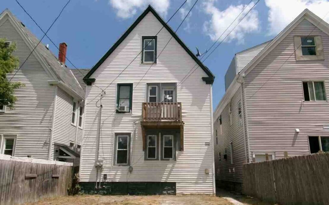 Milwaukee dscr loan — subject property photo 1