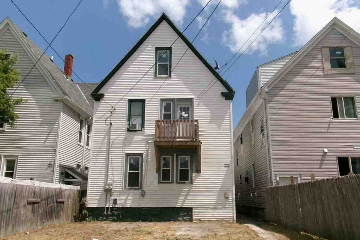 Milwaukee dscr loan — subject property photo 1