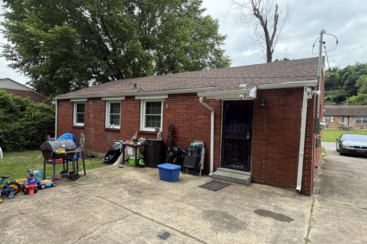 Nashville dscr loan — subject property photo 2
