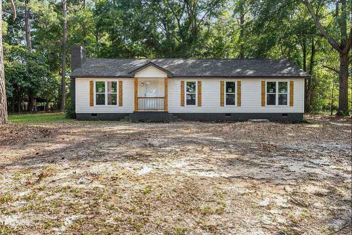 Orangeburg dscr loan — subject property photo 1