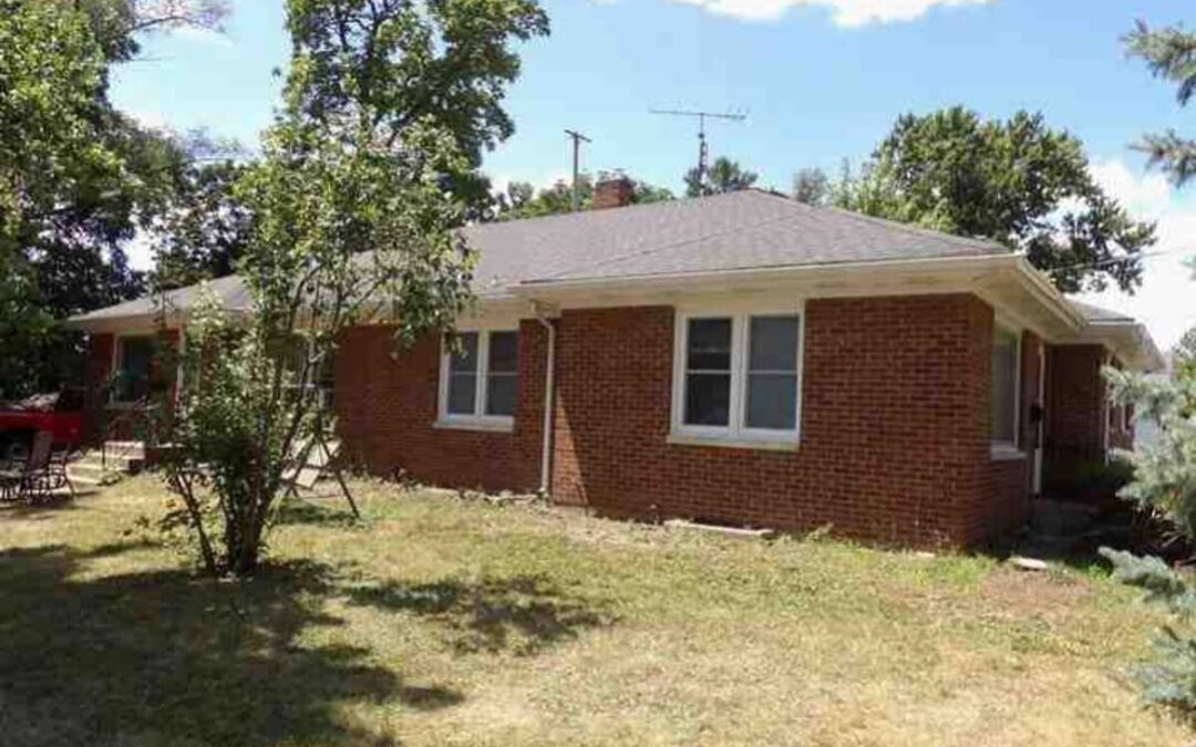 Battle Creek dscr loan — subject property photo 1