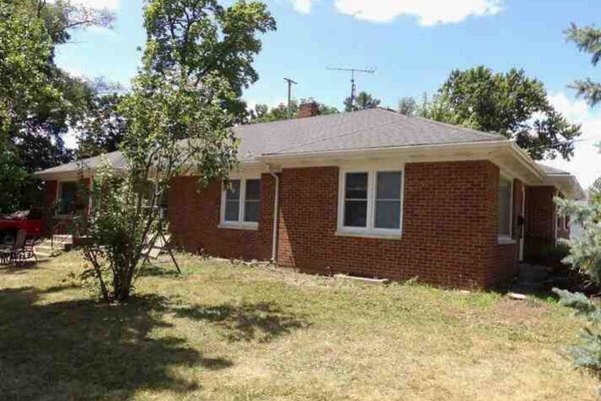 Battle Creek dscr loan — subject property photo 1