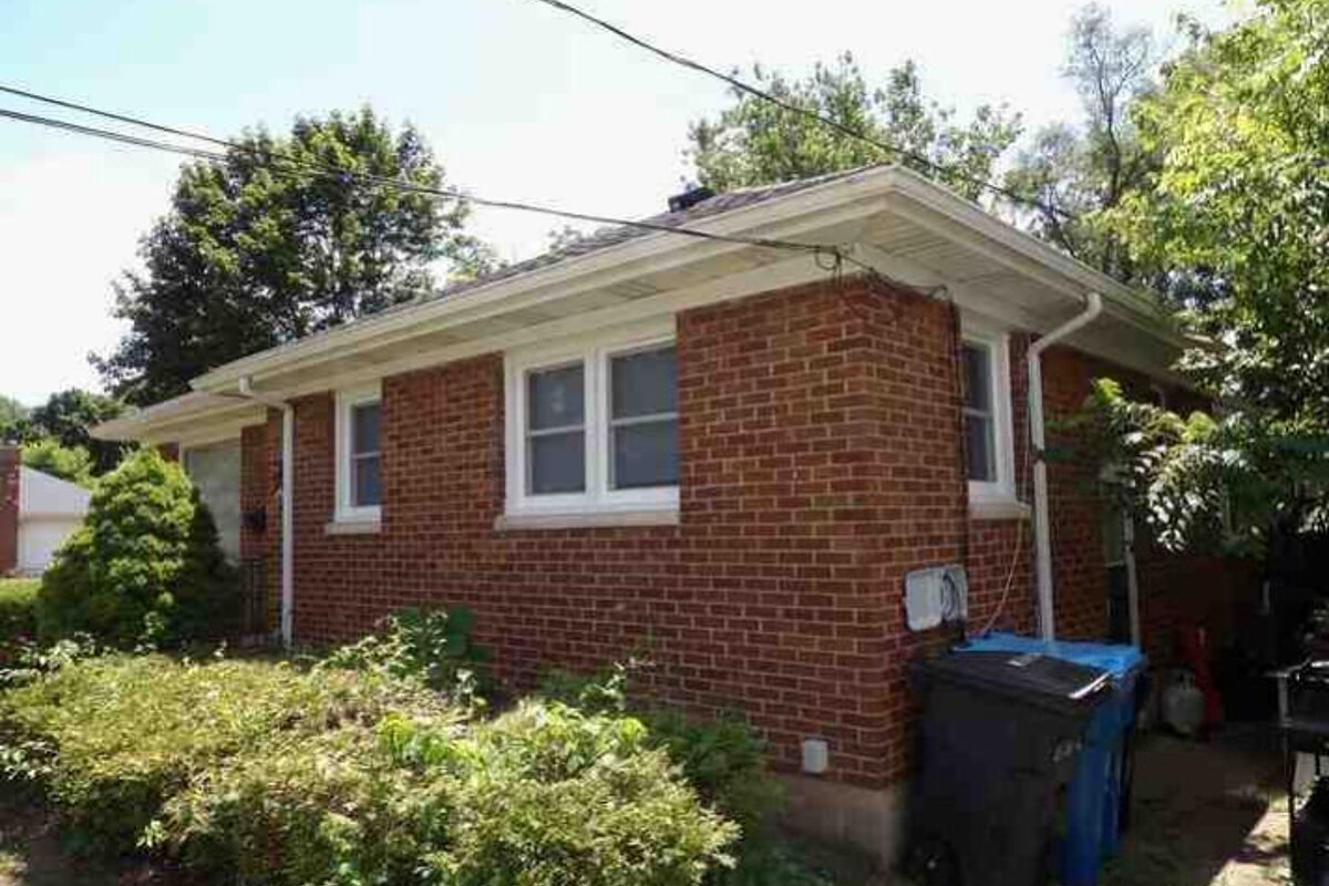 Battle Creek dscr loan — subject property photo 5