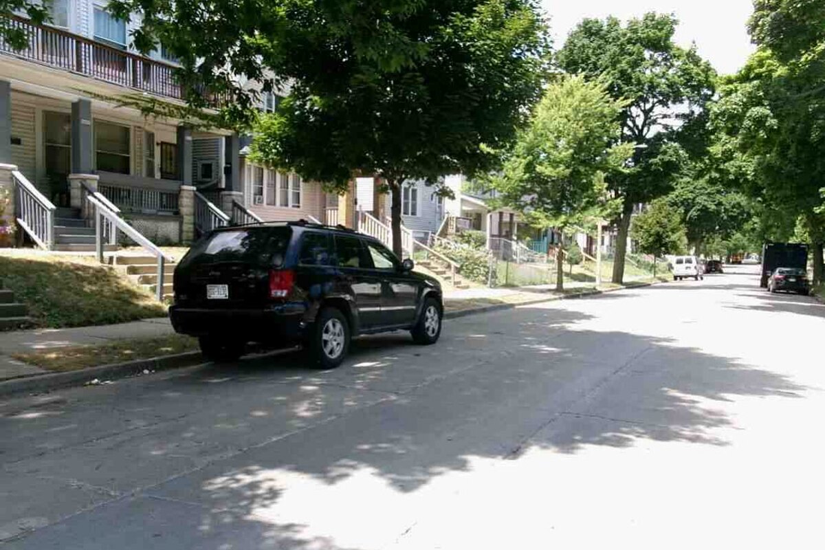 Milwaukee dscr loan — subject property photo 3