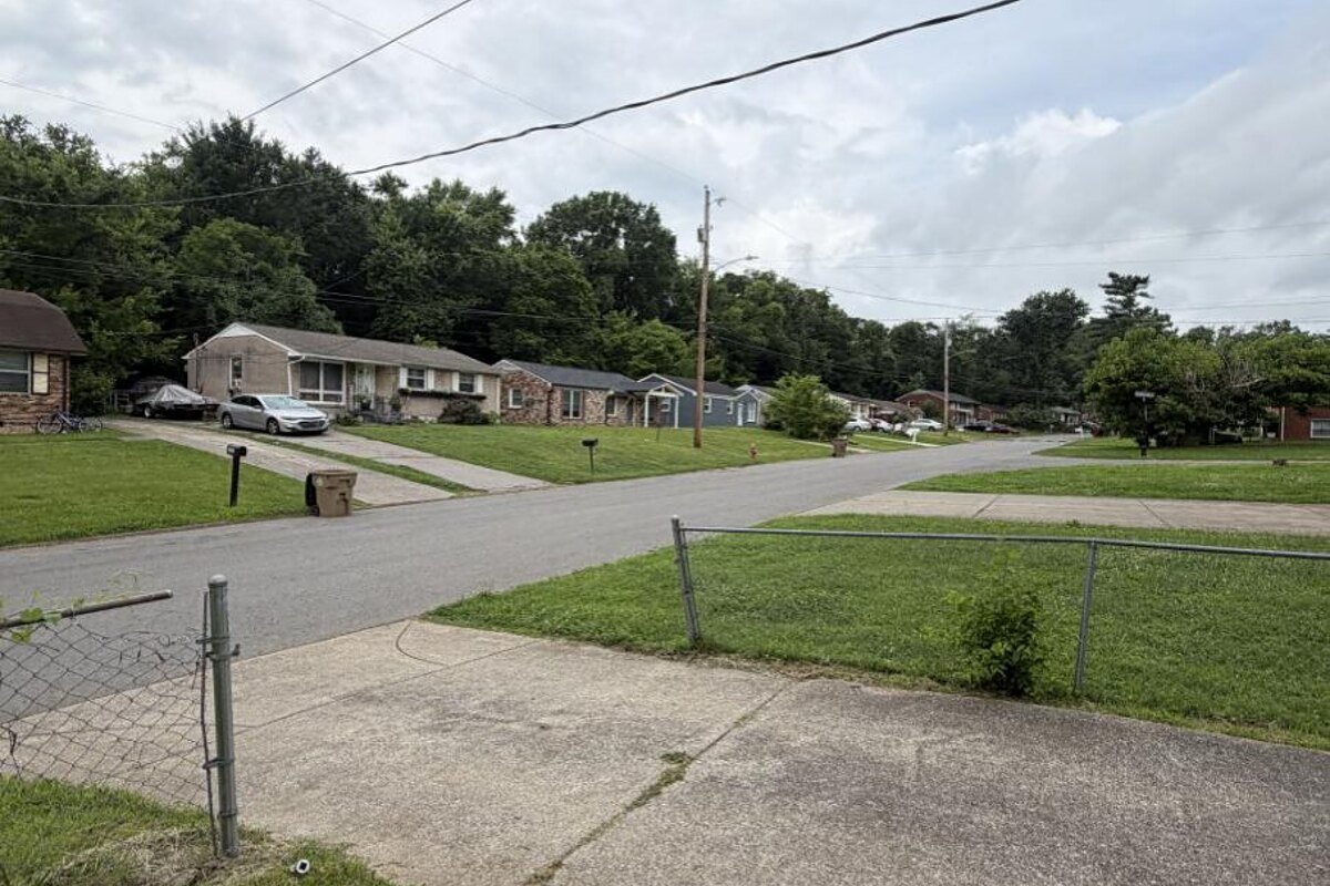 Nashville dscr loan — subject property photo 3