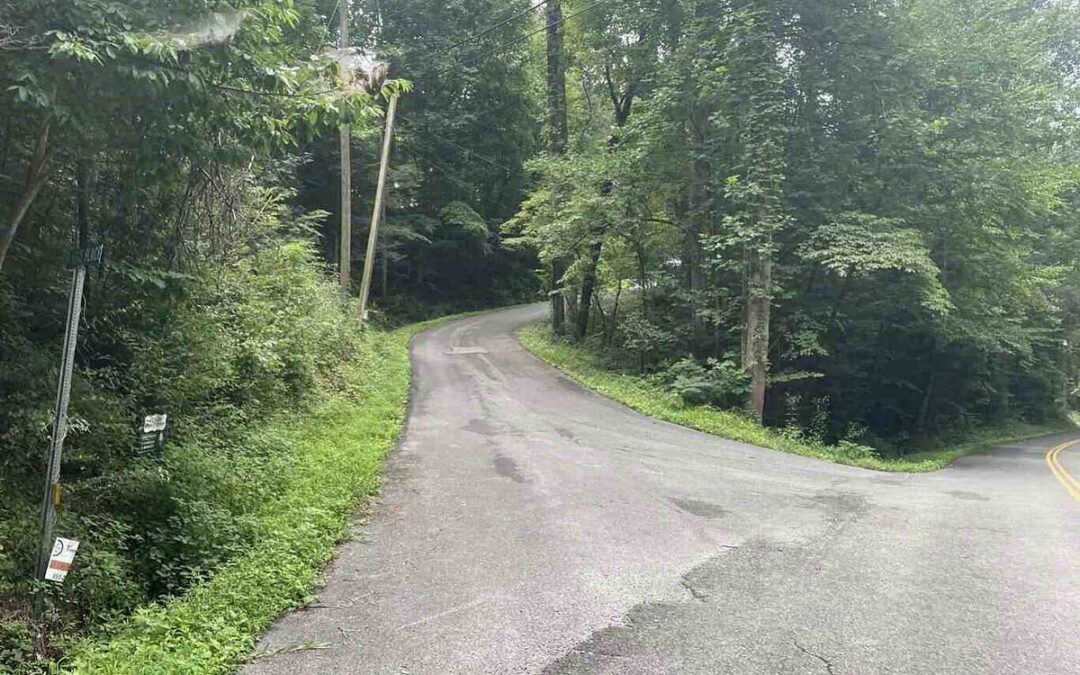Sevierville ground-up construction loan — subject property photo 1
