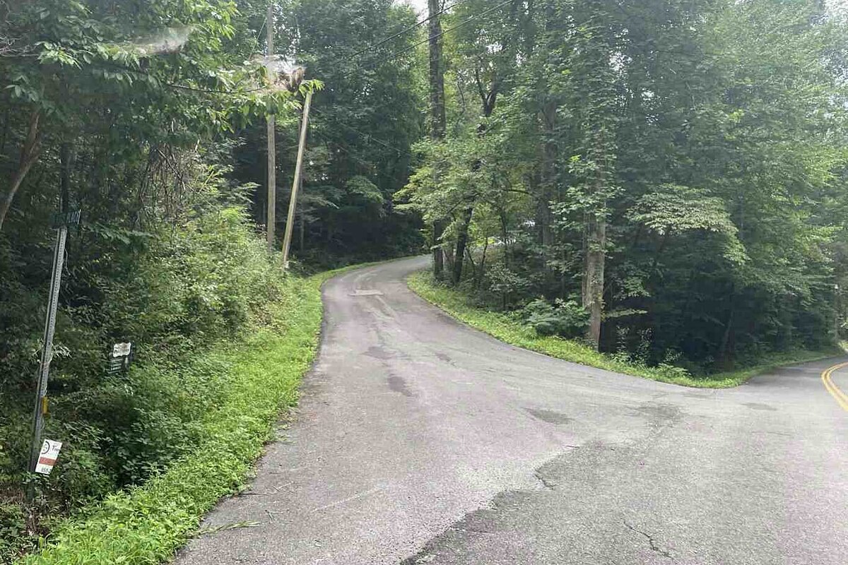 Sevierville ground-up construction loan — subject property photo 1