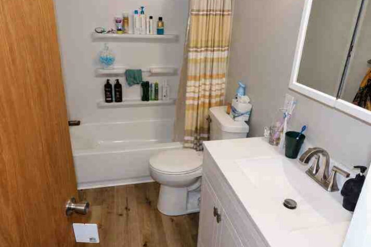Battle Creek dscr loan — subject property photo 6