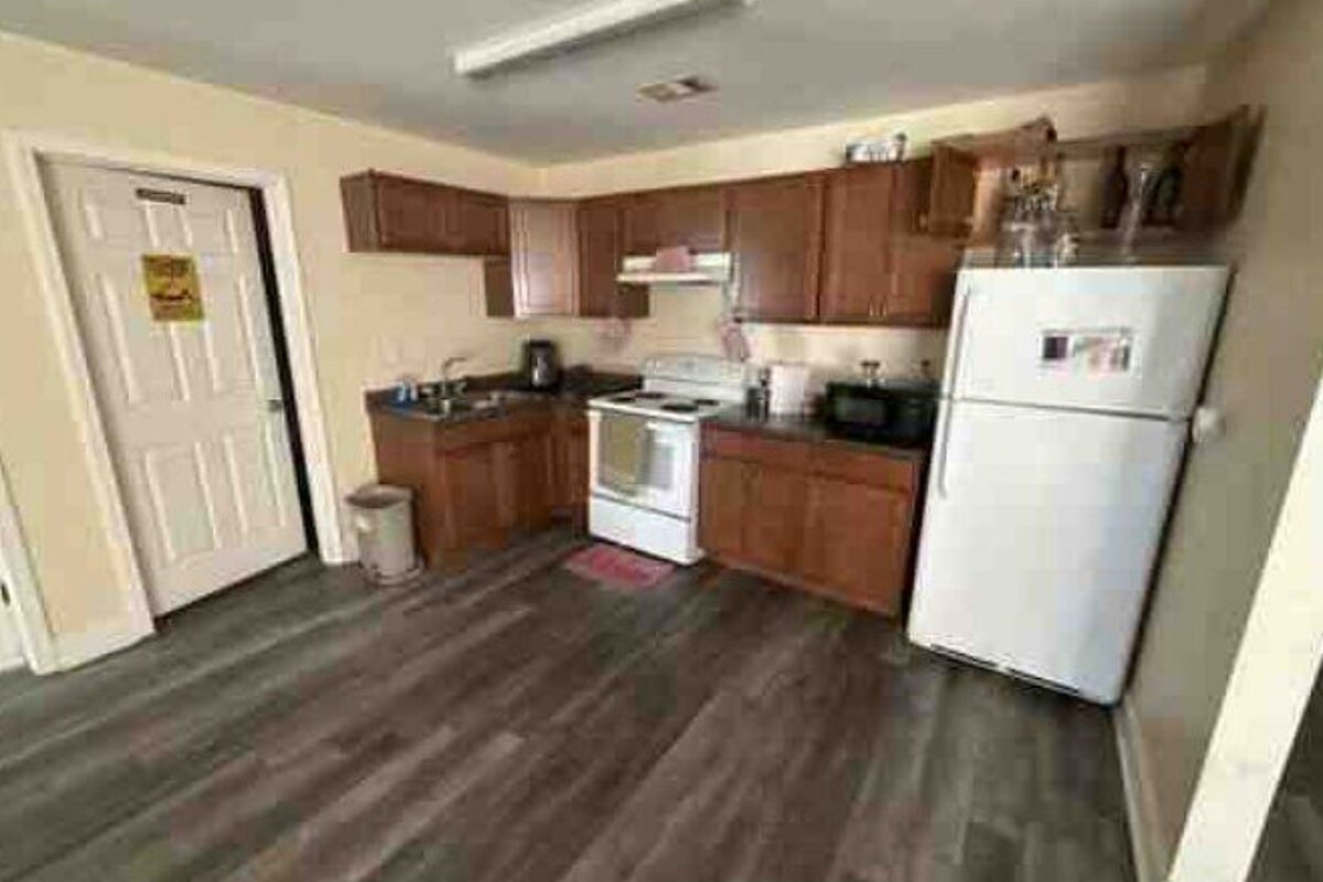 Fort Valley dscr loan — subject property photo 5