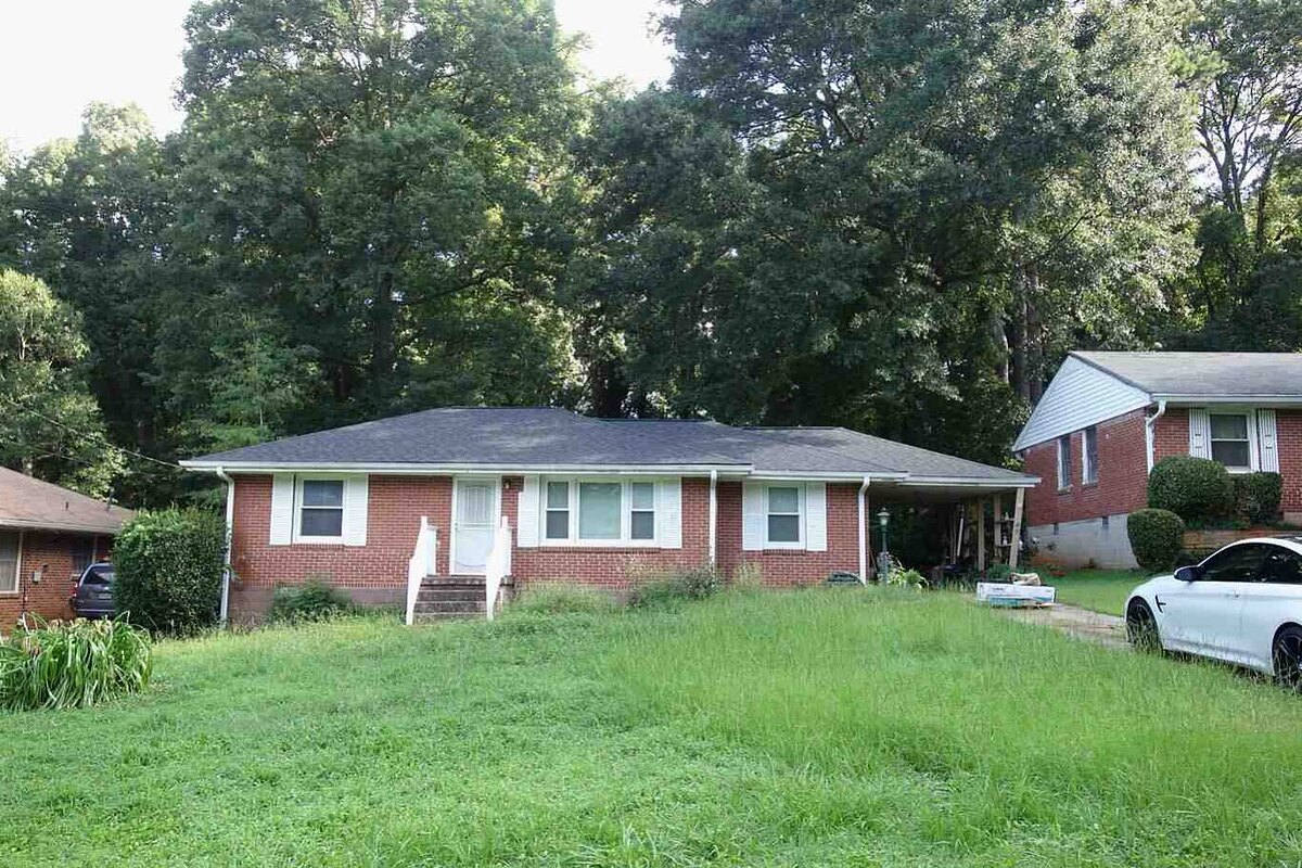 Decatur dscr loan — subject property photo 7