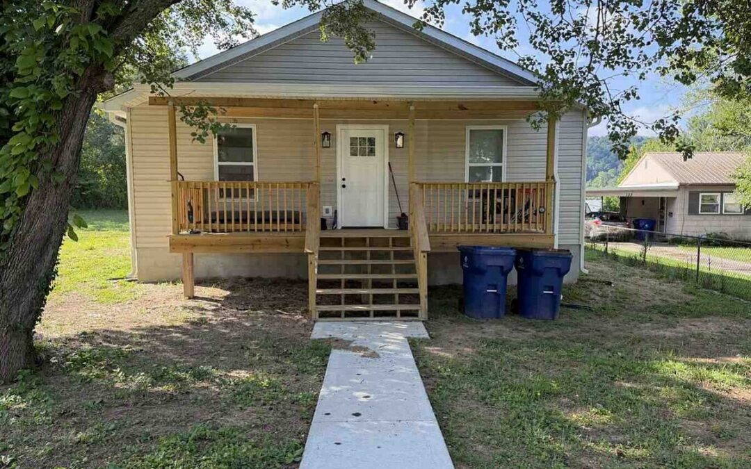 Oak Ridge dscr loan — subject property photo 2