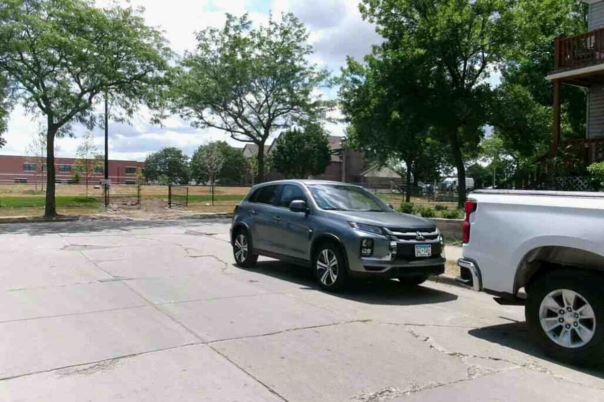Milwaukee dscr loan — subject property photo 7
