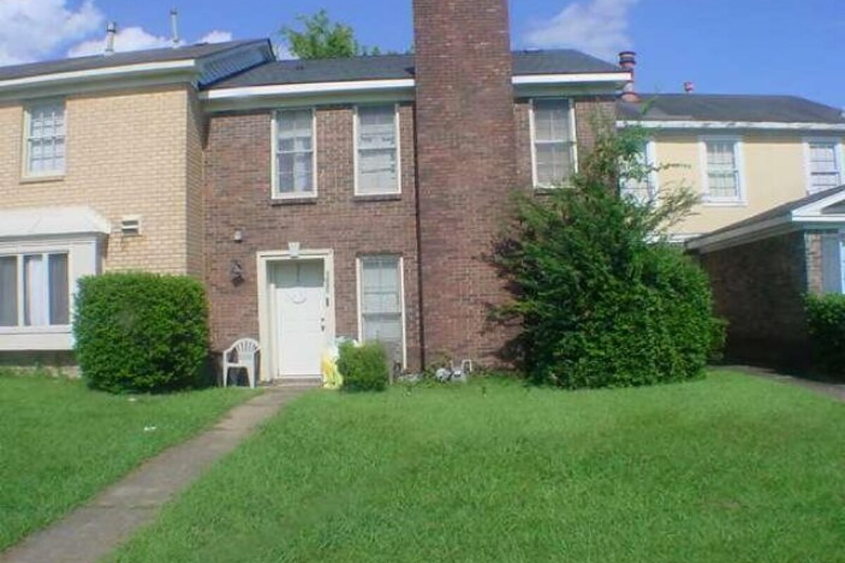 Montgomery dscr loan — subject property photo 4