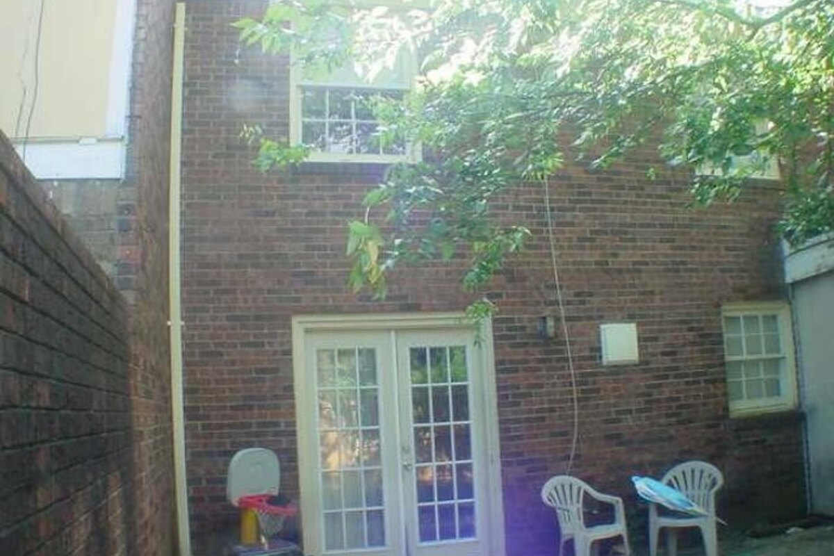 Montgomery dscr loan — subject property photo 3