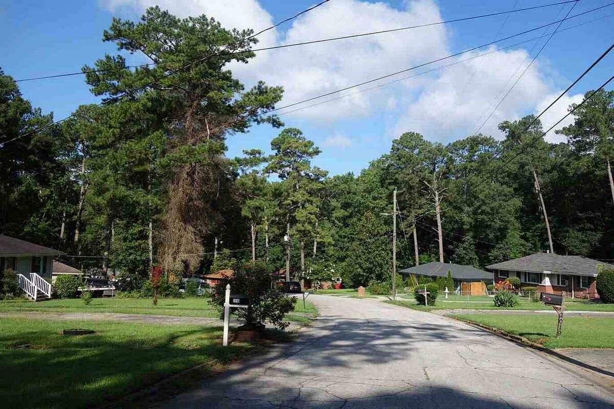 Decatur dscr loan — subject property photo 6