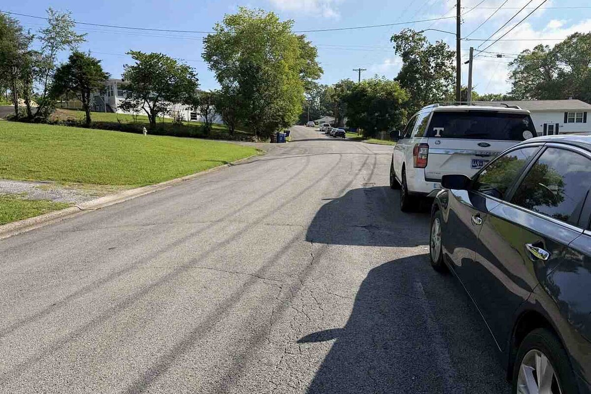Oak Ridge dscr loan — subject property photo 8