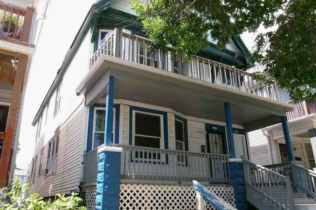 Milwaukee dscr loan — subject property photo 5