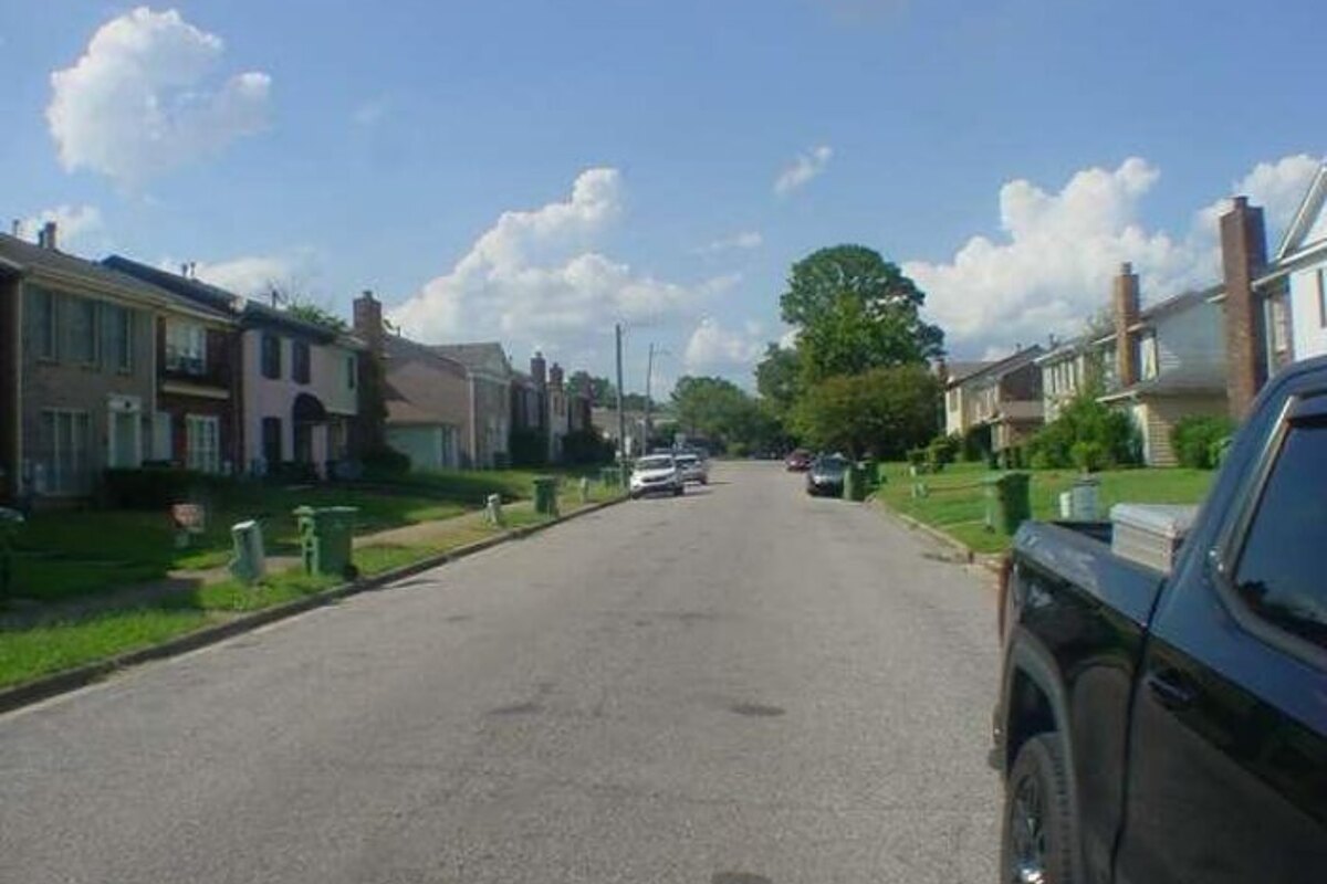 Montgomery dscr loan — subject property photo 6