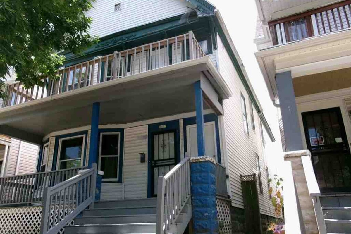 Milwaukee dscr loan — subject property photo 4