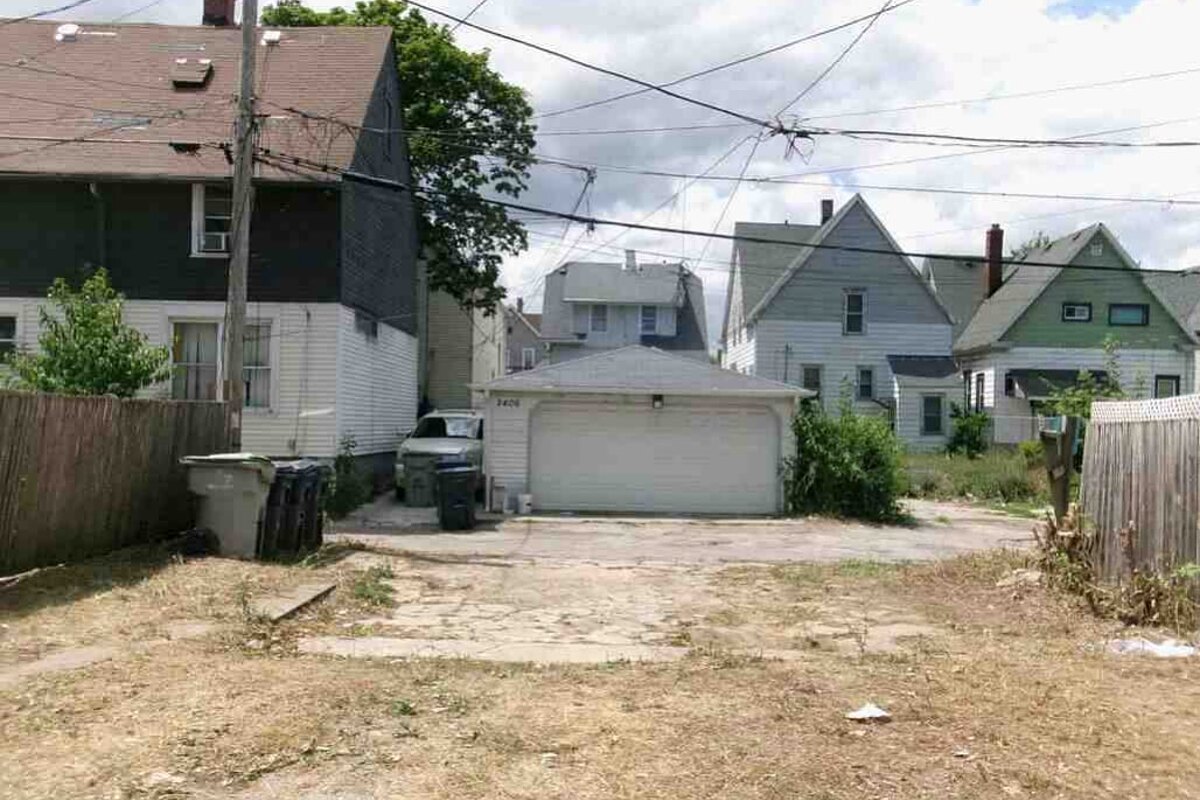 Milwaukee dscr loan — subject property photo 8
