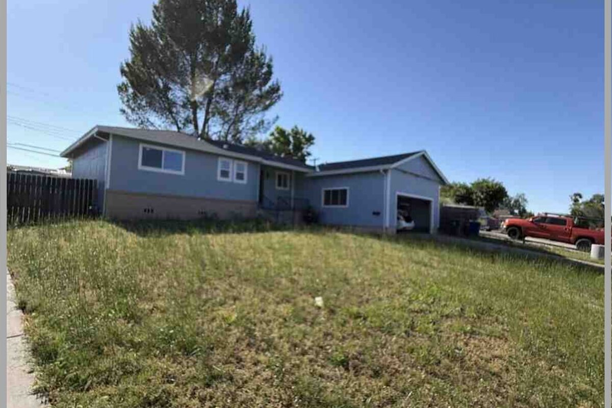 Citrus Heights dscr loan — subject property photo 6