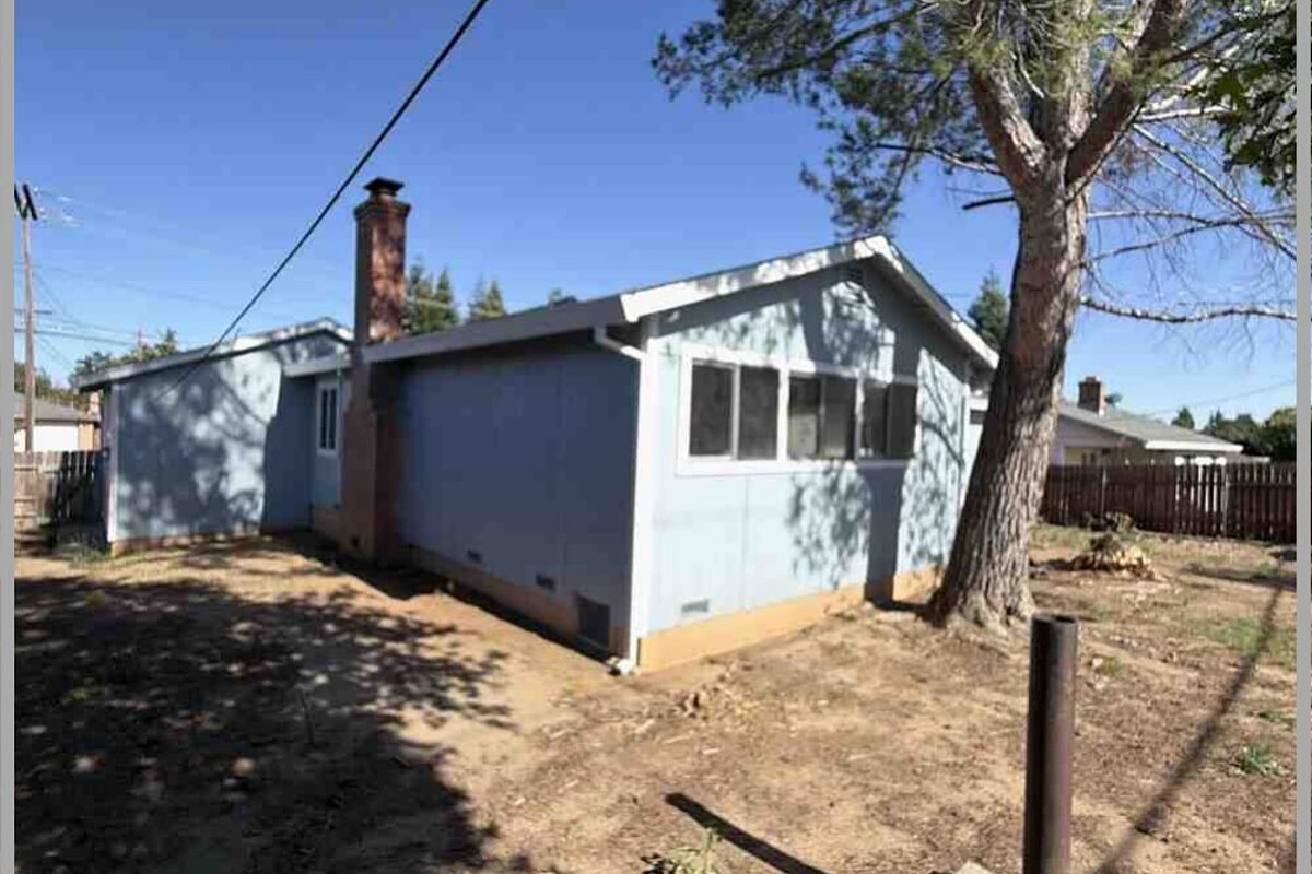 Citrus Heights dscr loan — subject property photo 9