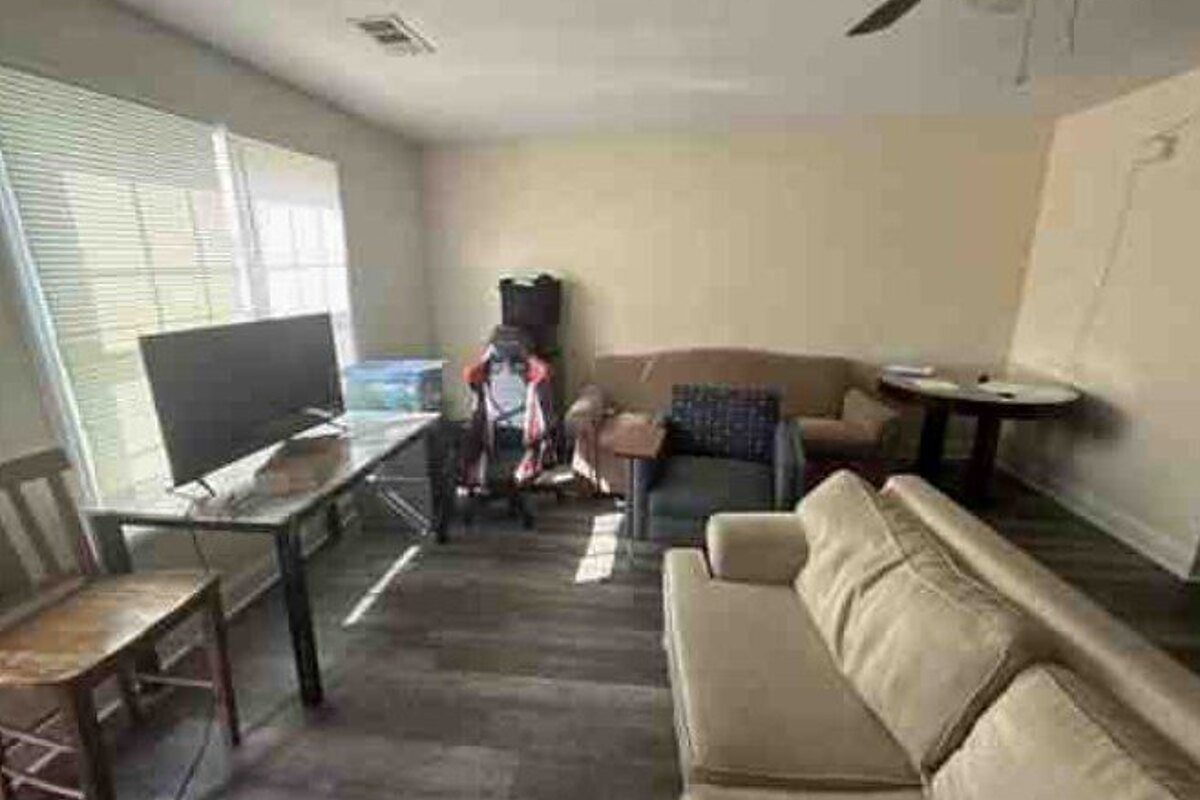 Fort Valley dscr loan — subject property photo 6