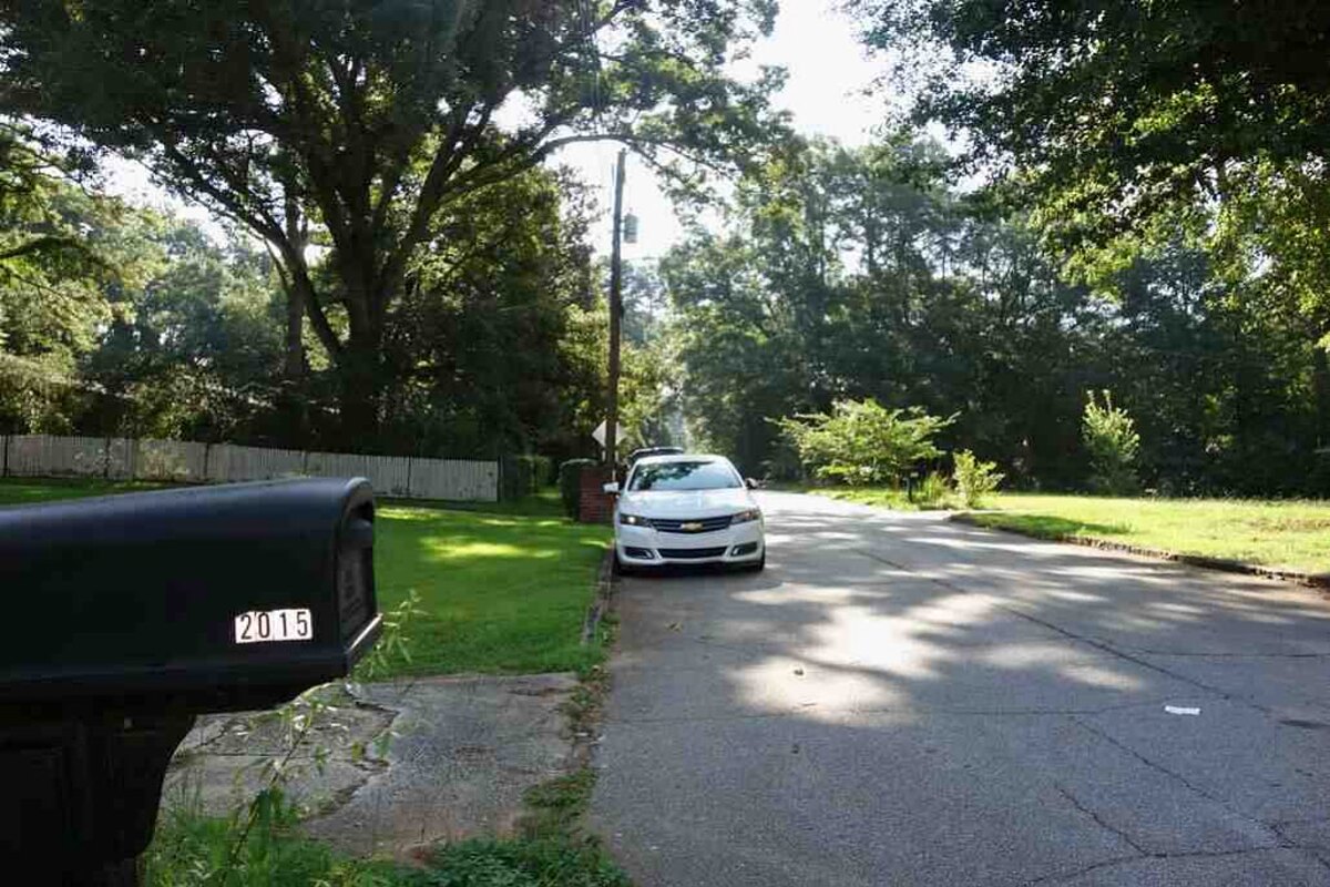 Decatur dscr loan — subject property photo 10