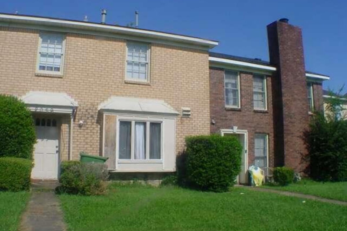 Montgomery dscr loan — subject property photo 2