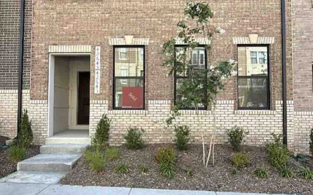 Ashburn dscr loan — subject property photo 1