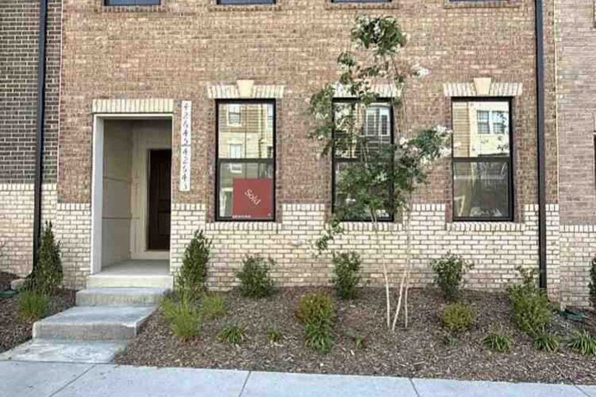 Ashburn dscr loan — subject property photo 1