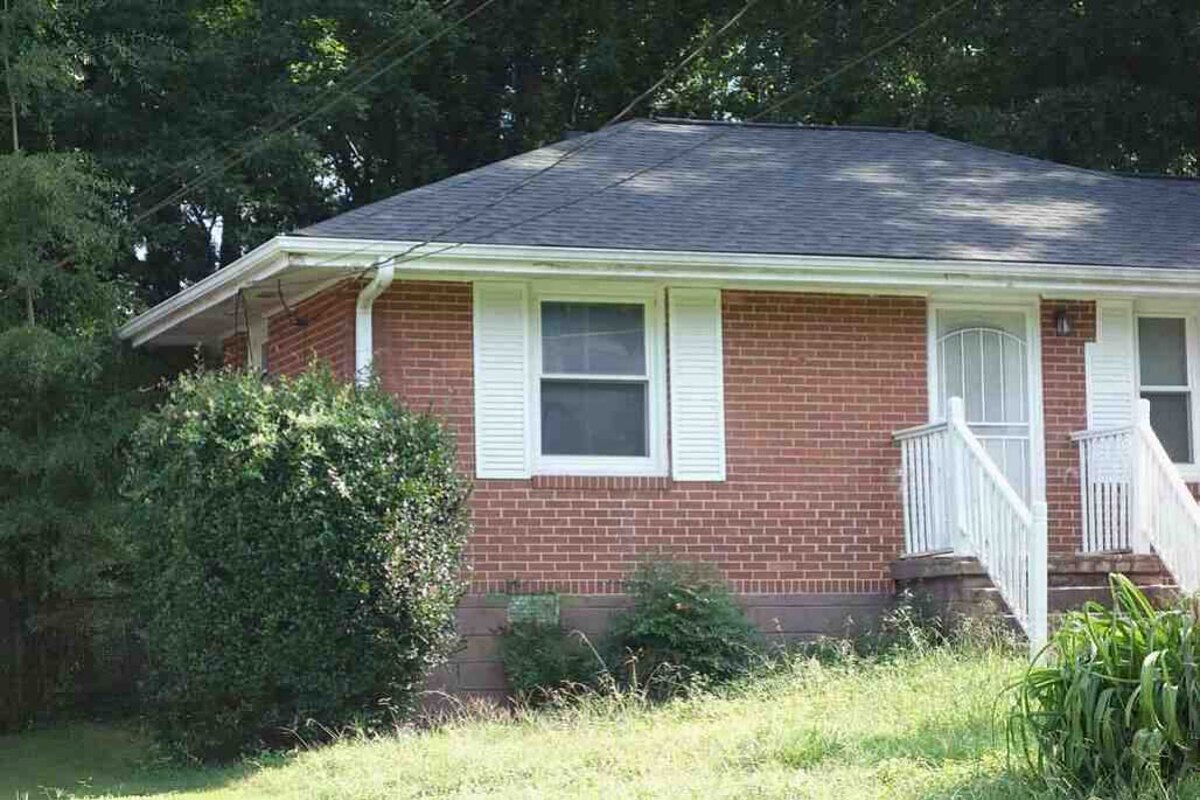 Decatur dscr loan — subject property photo 2