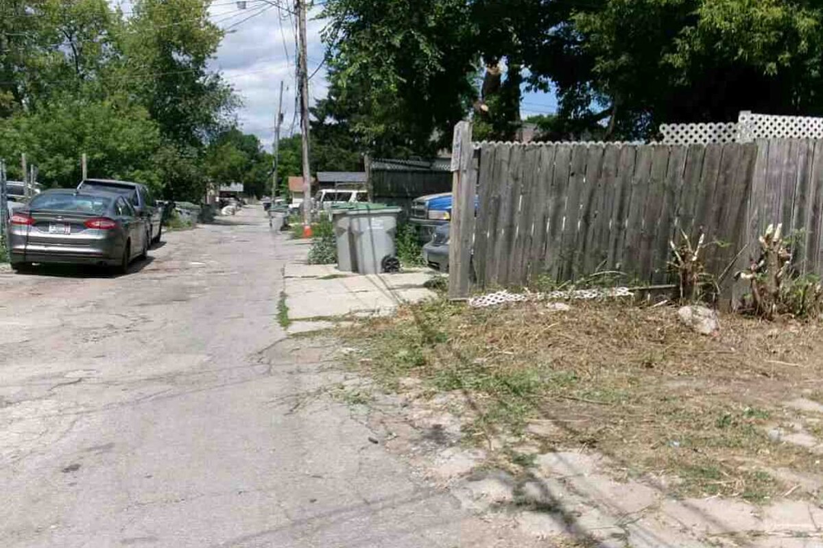 Milwaukee dscr loan — subject property photo 2