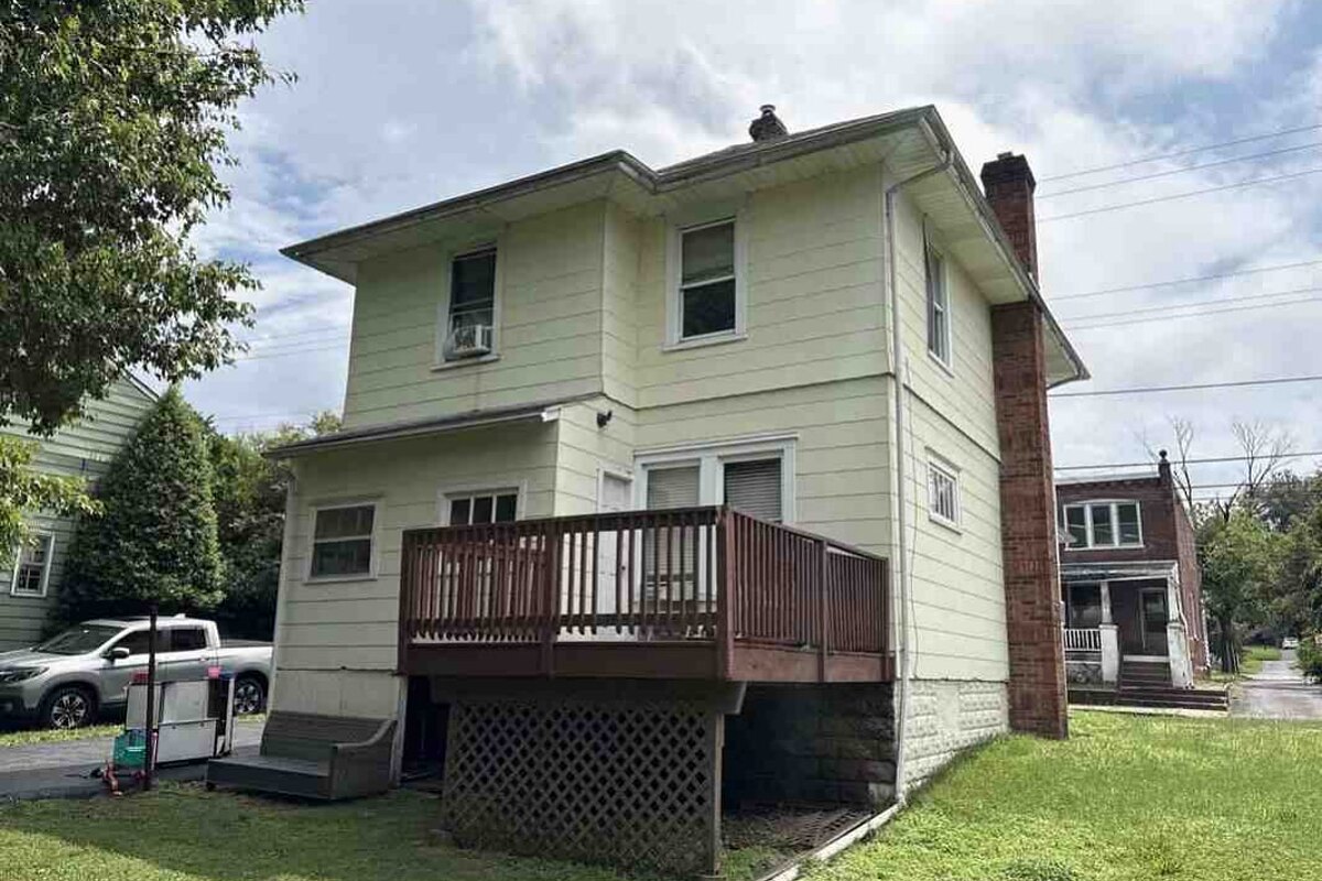 Brookhaven dscr loan — subject property photo 1