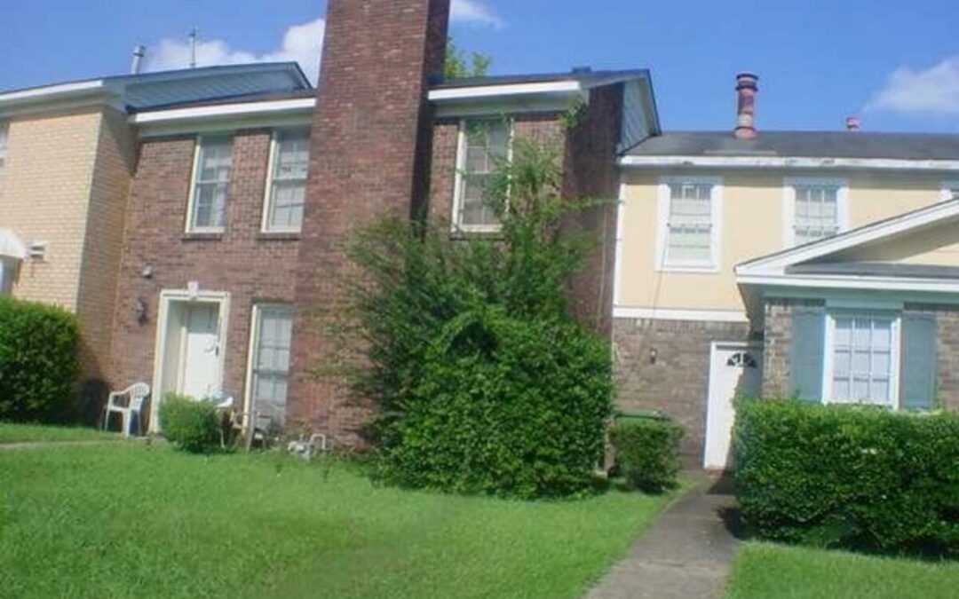 Montgomery dscr loan — subject property photo 1