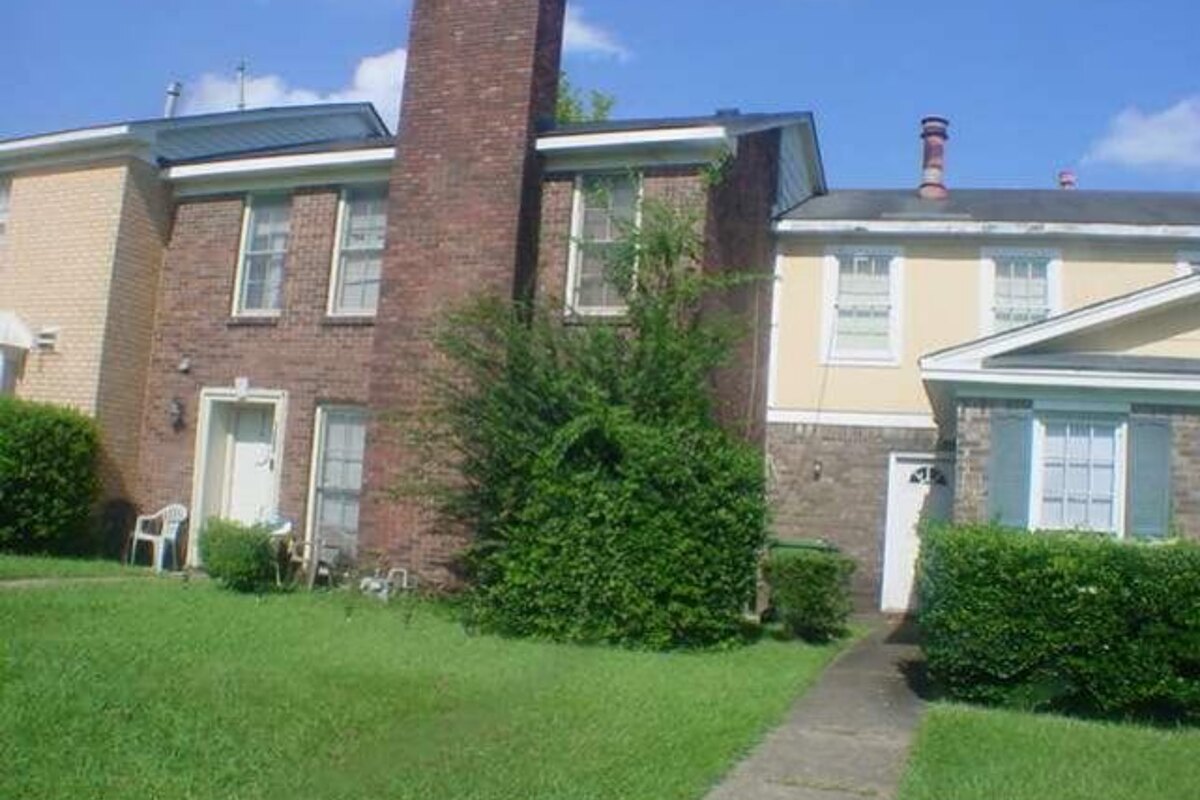 Montgomery dscr loan — subject property photo 1