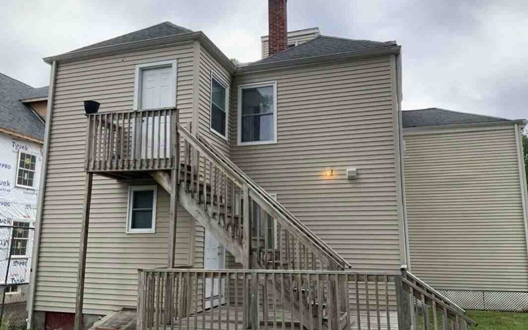 Hartford dscr loan — subject property photo 4