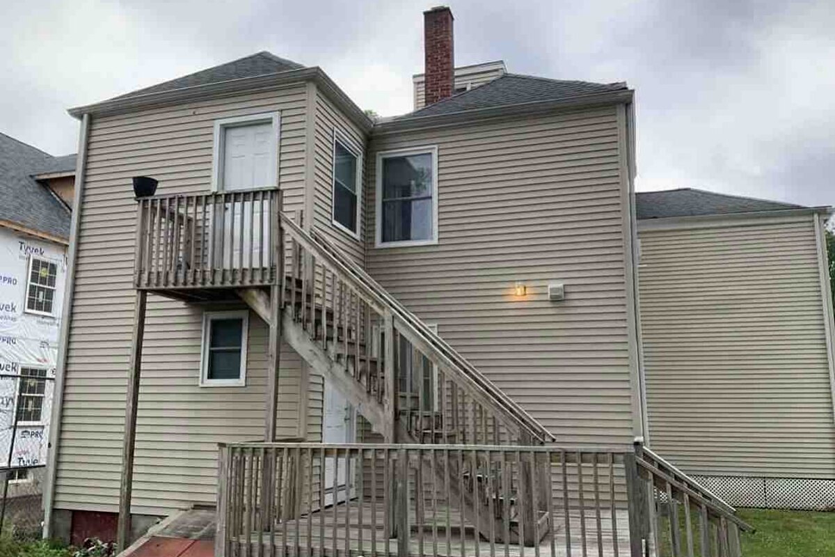 Hartford dscr loan — subject property photo 4