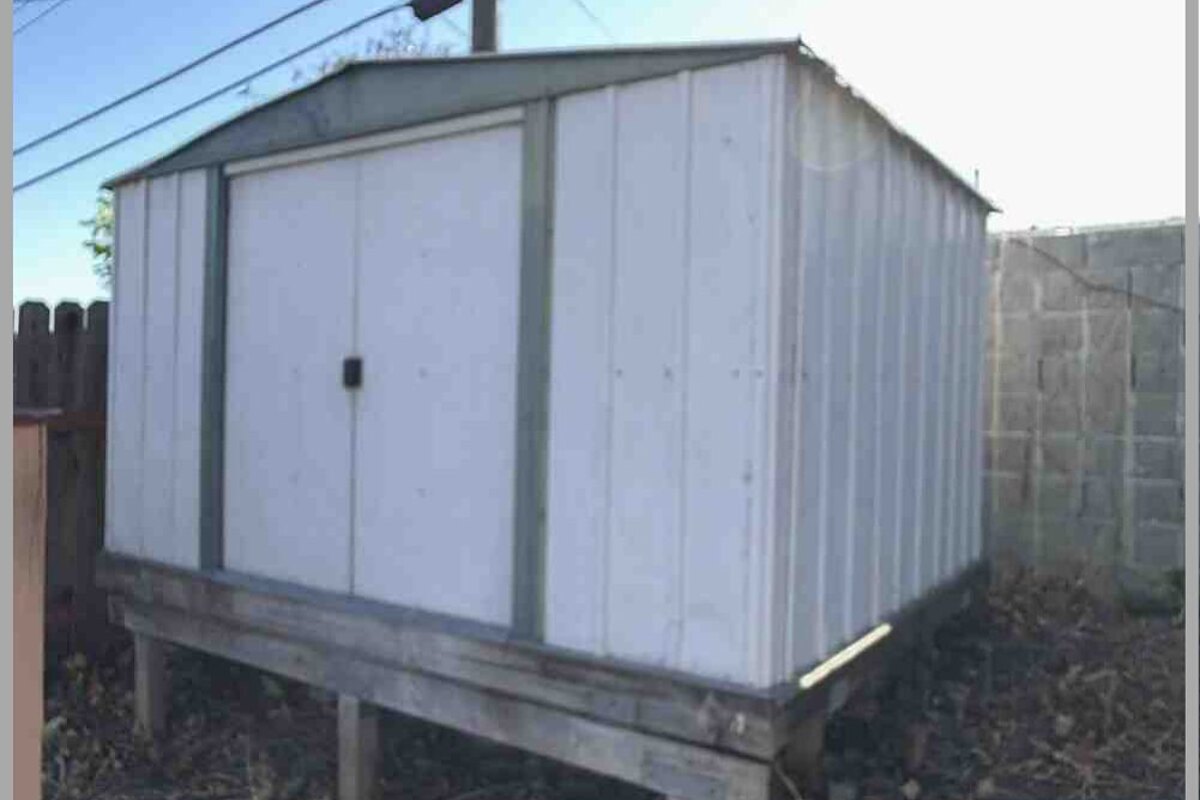 Citrus Heights dscr loan — subject property photo 8