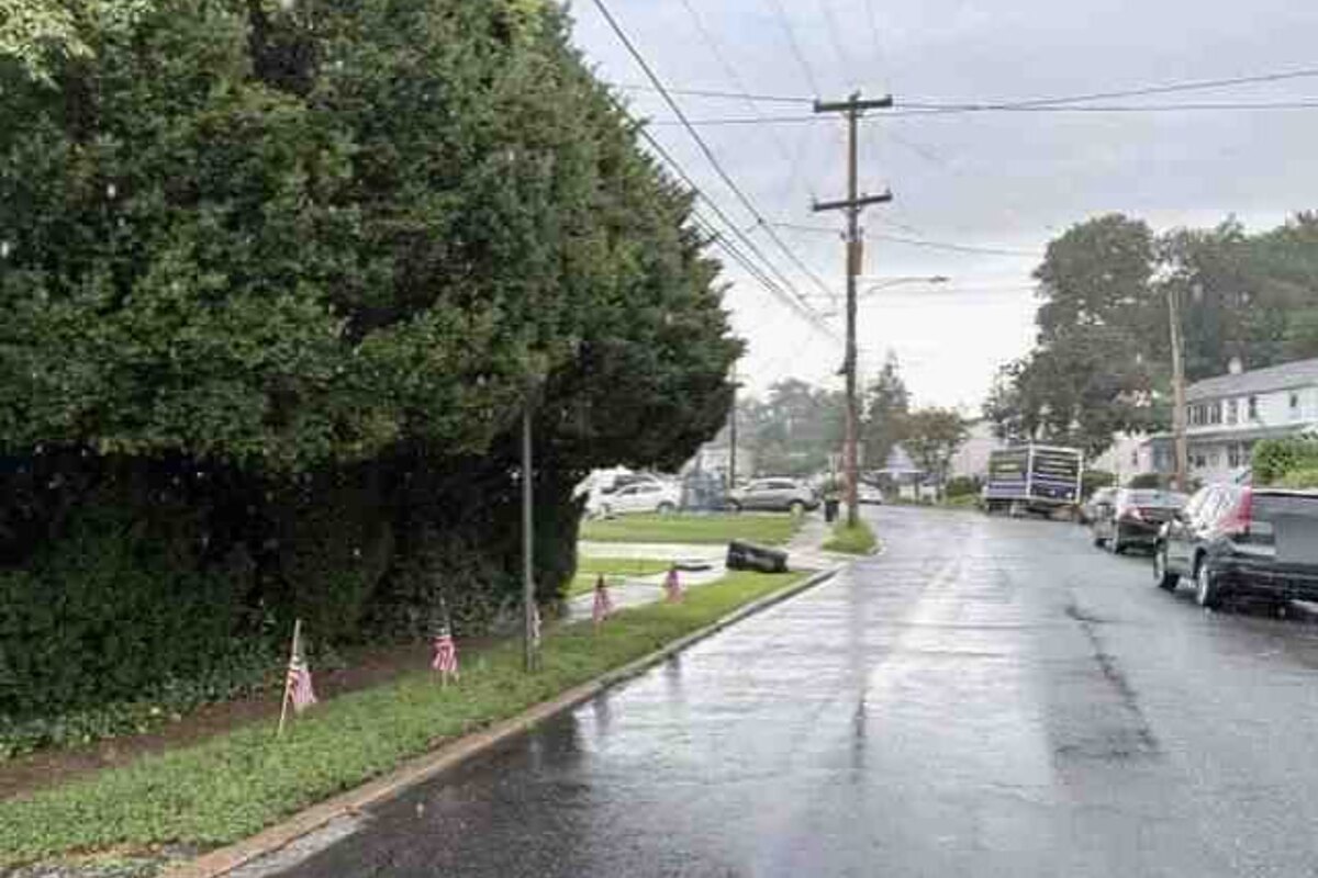 Brookhaven dscr loan — subject property photo 4